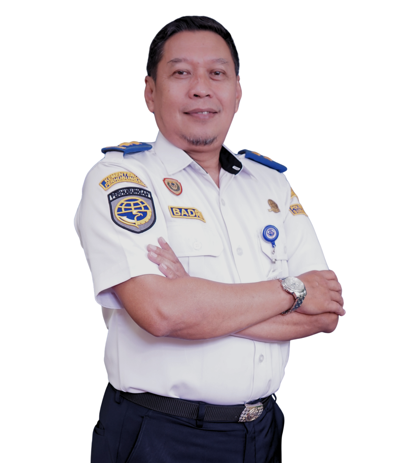 Dr. BAMBANG DRIYONO, M.M.