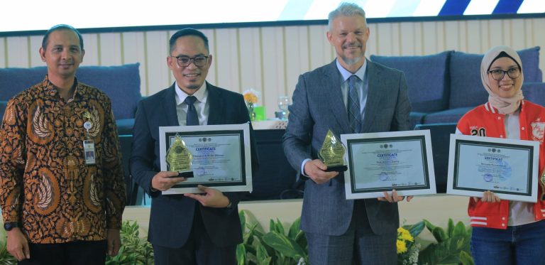 Politeknik Penerbangan (Poltekbang) Surabaya Gelar SNITP ke-10 dan ICATEAS ke-5: Dorong Transformasi SDM Penerbangan Era Aviation 4.0 dan Perkuat Sinergi Industri