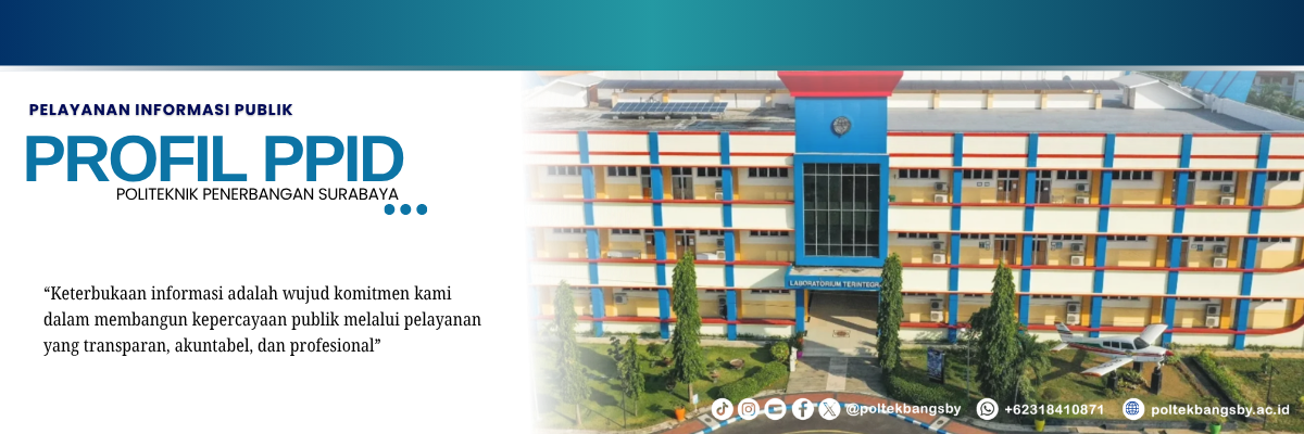 Banner Pelayanan Informasi Publik